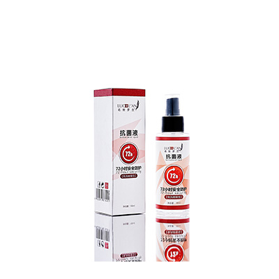 固安母婴防护喷雾