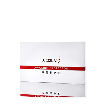 固安气血能量增强套